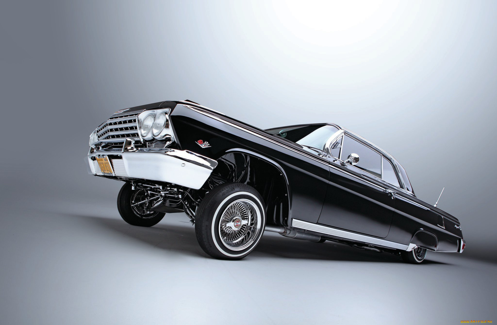 , chevrolet